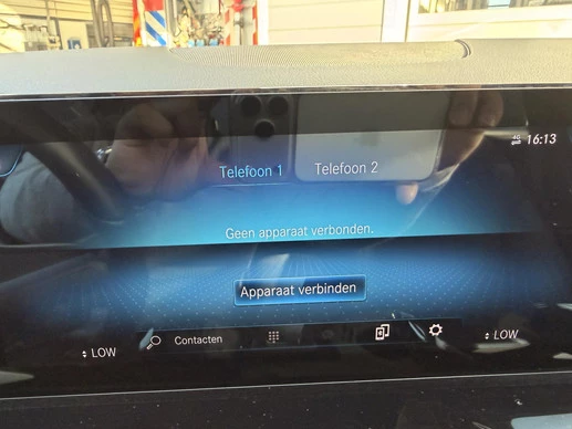 Mercedes-Benz GLA - Afbeelding 22 van 30