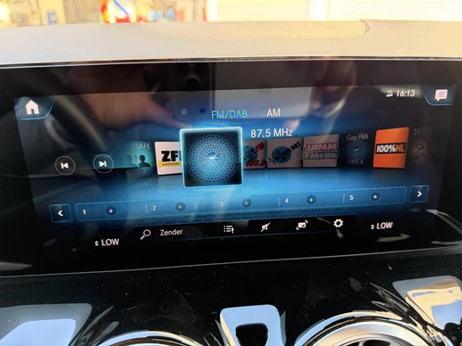 Mercedes-Benz GLA - Afbeelding 23 van 30