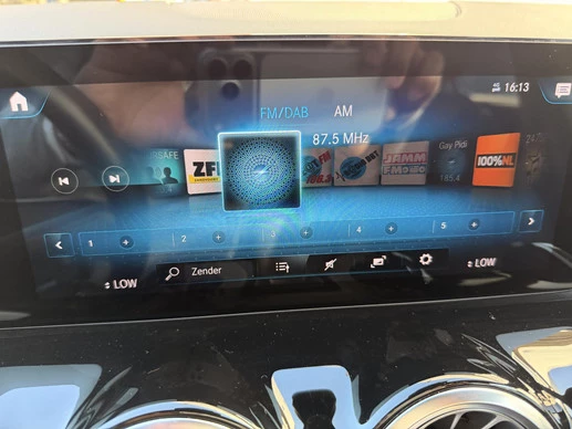 Mercedes-Benz GLA - Afbeelding 24 van 30