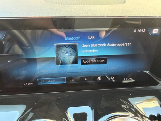 Mercedes-Benz GLA - Afbeelding 25 van 30