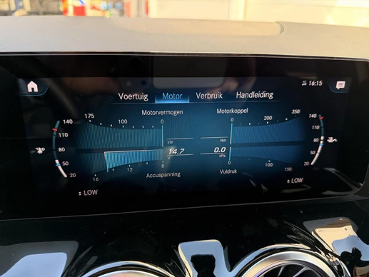 Mercedes-Benz GLA - Afbeelding 30 van 30