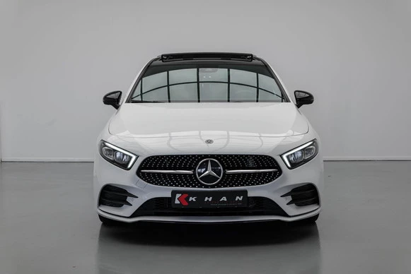Mercedes-Benz A-Klasse - Afbeelding 2 van 30