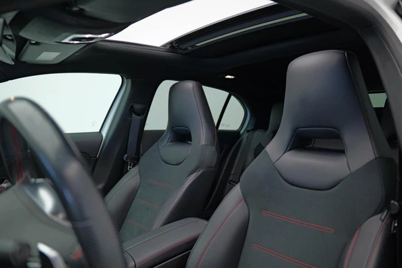 Mercedes-Benz A-Klasse - Afbeelding 7 van 30