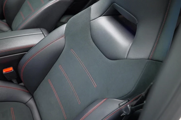 Mercedes-Benz A-Klasse - Afbeelding 8 van 30