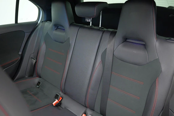 Mercedes-Benz A-Klasse - Afbeelding 9 van 30