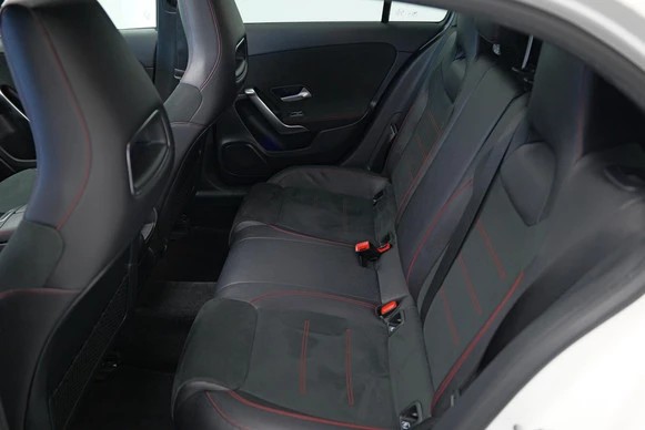 Mercedes-Benz A-Klasse - Afbeelding 10 van 30