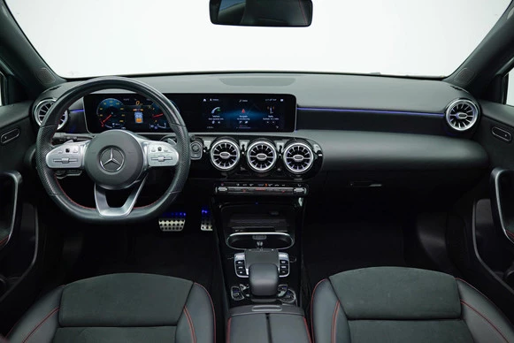 Mercedes-Benz A-Klasse - Afbeelding 11 van 30