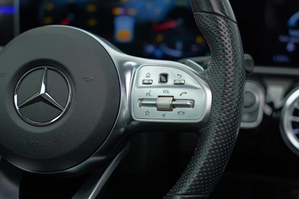 Mercedes-Benz A-Klasse - Afbeelding 15 van 30