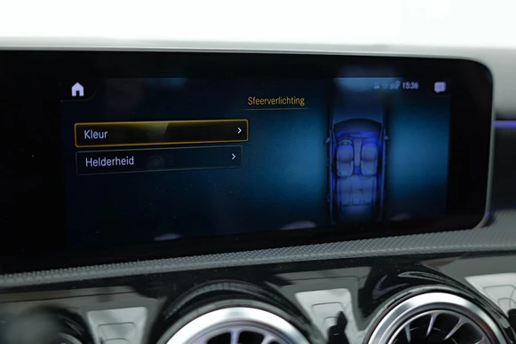 Mercedes-Benz A-Klasse - Afbeelding 17 van 30