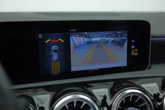 Mercedes-Benz A-Klasse - Afbeelding 20 van 30