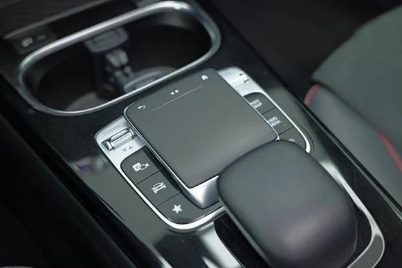 Mercedes-Benz A-Klasse - Afbeelding 22 van 30