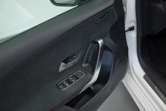 Mercedes-Benz A-Klasse - Afbeelding 23 van 30