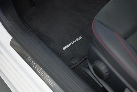 Mercedes-Benz A-Klasse - Afbeelding 24 van 30