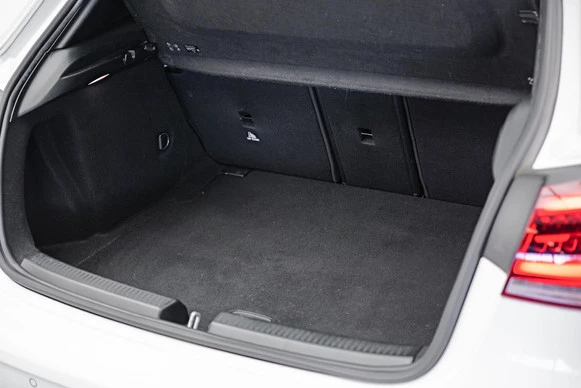 Mercedes-Benz A-Klasse - Afbeelding 26 van 30