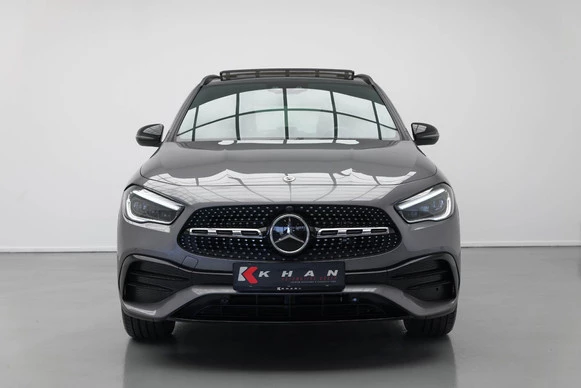 Mercedes-Benz GLA - Afbeelding 3 van 30