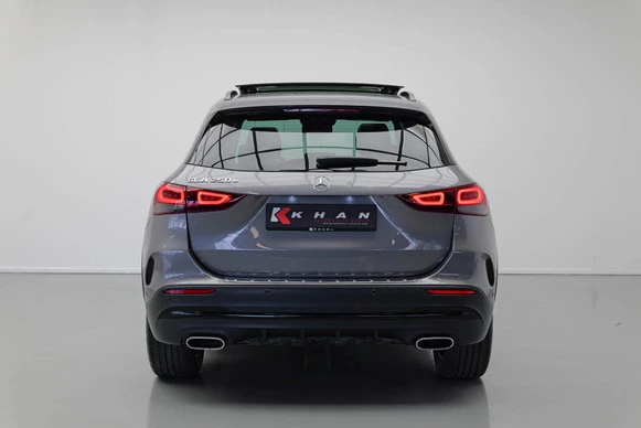 Mercedes-Benz GLA - Afbeelding 4 van 30