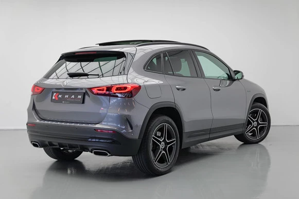Mercedes-Benz GLA - Afbeelding 5 van 30