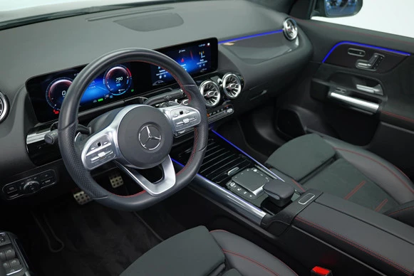 Mercedes-Benz GLA - Afbeelding 6 van 30