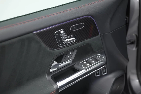 Mercedes-Benz GLA - Afbeelding 9 van 30