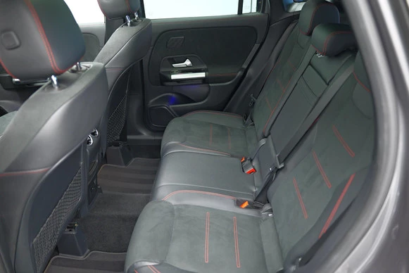 Mercedes-Benz GLA - Afbeelding 11 van 30