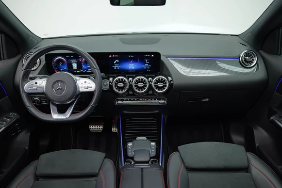 Mercedes-Benz GLA - Afbeelding 13 van 30