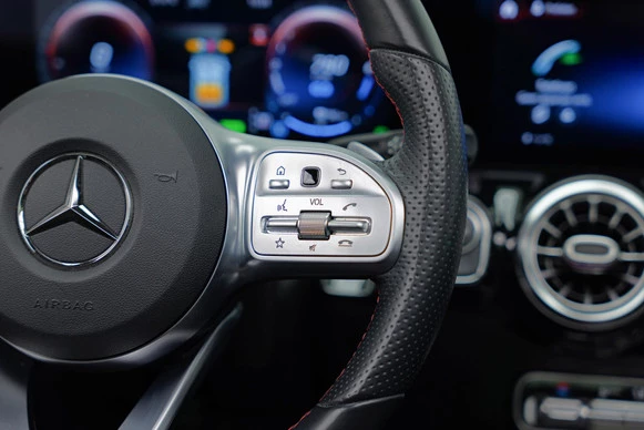 Mercedes-Benz GLA - Afbeelding 16 van 30