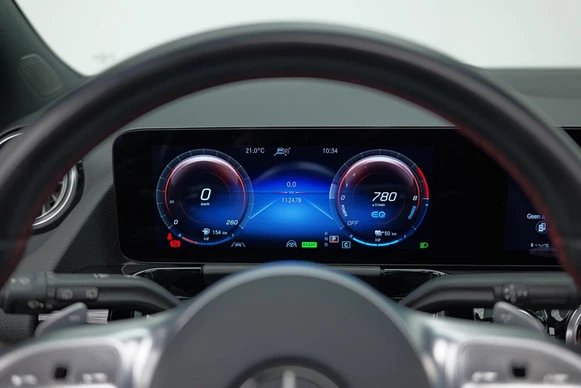 Mercedes-Benz GLA - Afbeelding 17 van 30