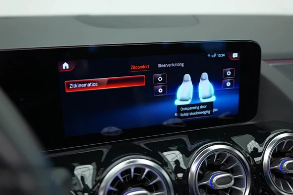 Mercedes-Benz GLA - Afbeelding 18 van 30