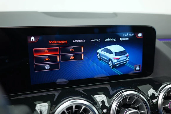 Mercedes-Benz GLA - Afbeelding 20 van 30