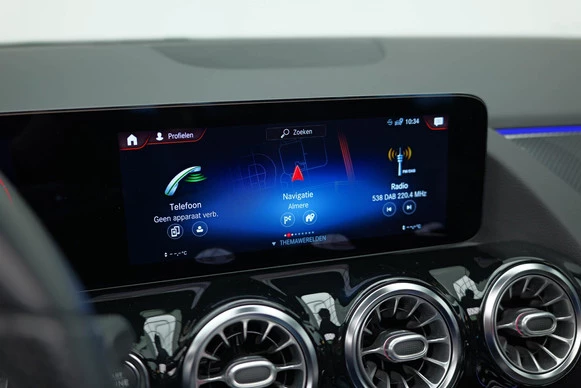 Mercedes-Benz GLA - Afbeelding 21 van 30