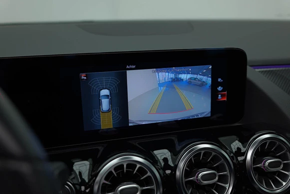 Mercedes-Benz GLA - Afbeelding 22 van 30