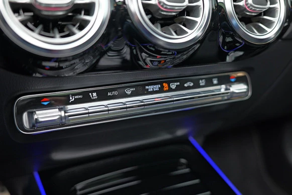 Mercedes-Benz GLA - Afbeelding 23 van 30