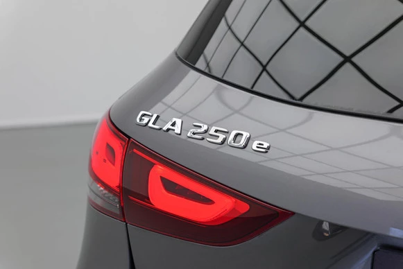 Mercedes-Benz GLA - Afbeelding 30 van 30