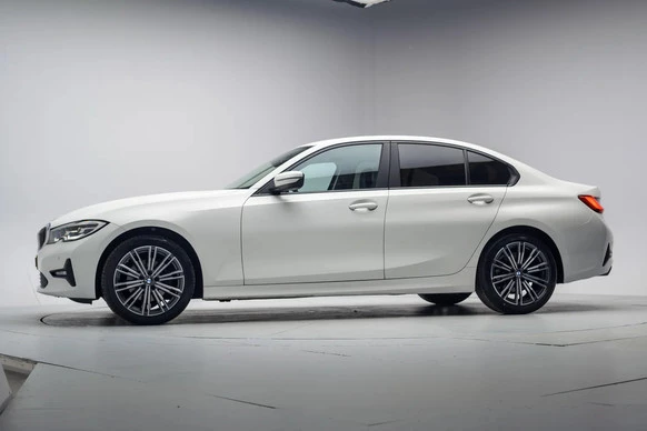 BMW 3 Serie - Afbeelding 2 van 30