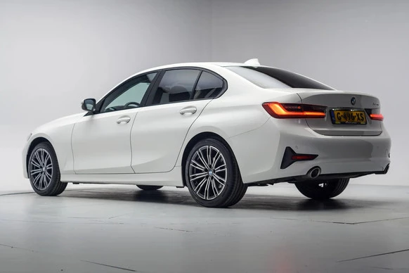 BMW 3 Serie - Afbeelding 3 van 30