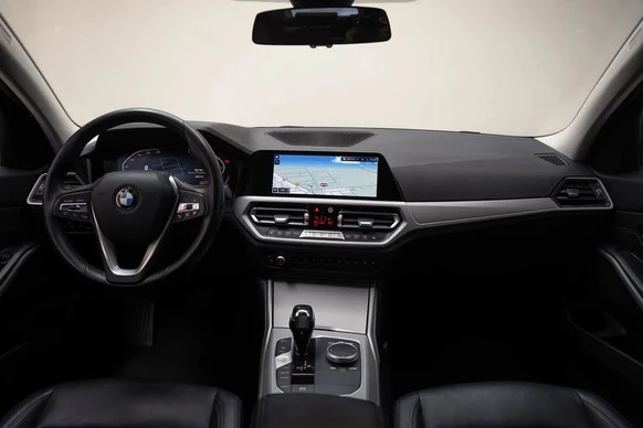 BMW 3 Serie - Afbeelding 4 van 30