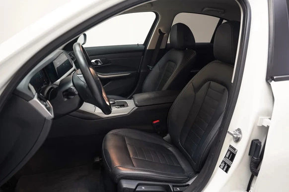 BMW 3 Serie - Afbeelding 9 van 30