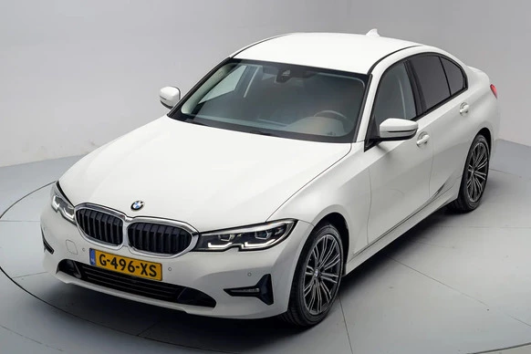 BMW 3 Serie - Afbeelding 13 van 30