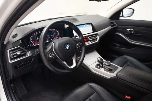 BMW 3 Serie - Afbeelding 15 van 30