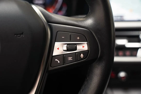 BMW 3 Serie - Afbeelding 17 van 30