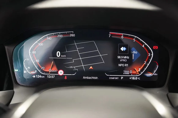 BMW 3 Serie - Afbeelding 19 van 30