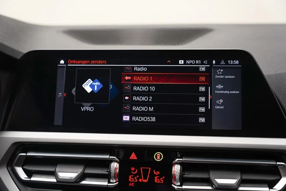 BMW 3 Serie - Afbeelding 21 van 30