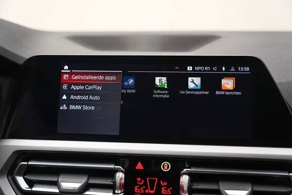 BMW 3 Serie - Afbeelding 22 van 30