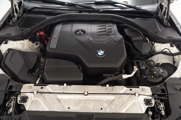 BMW 3 Serie - Afbeelding 27 van 30