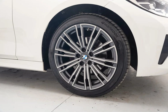 BMW 3 Serie - Afbeelding 28 van 30