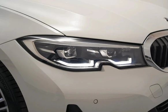 BMW 3 Serie - Afbeelding 29 van 30