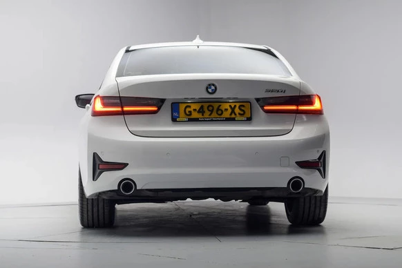 BMW 3 Serie - Afbeelding 30 van 30