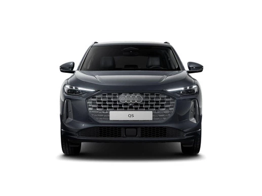 Audi Q5 - Afbeelding 3 van 9