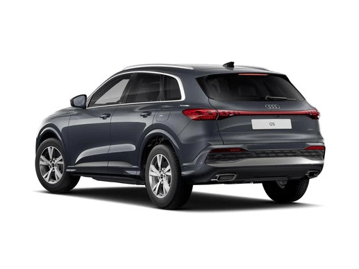 Audi Q5 - Afbeelding 6 van 9