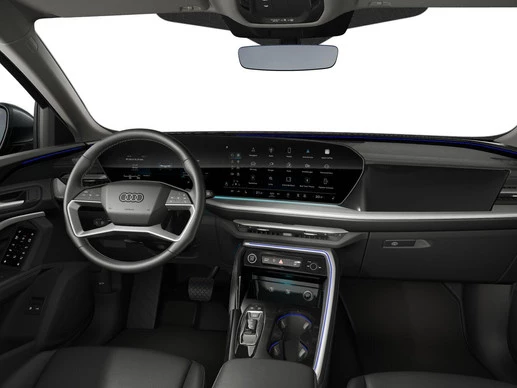 Audi Q5 - Afbeelding 8 van 9